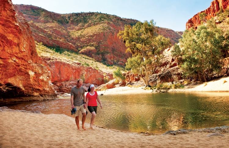 Alice Springs