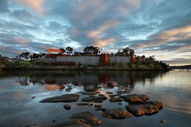 Moorilla winery Hobart