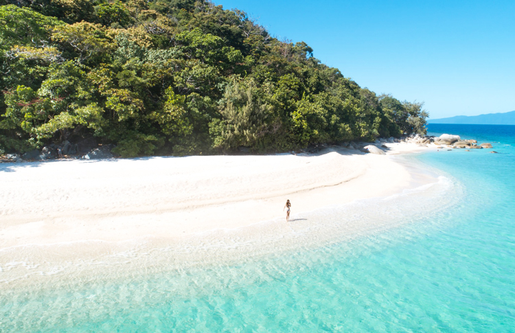 Tropical North Queensland