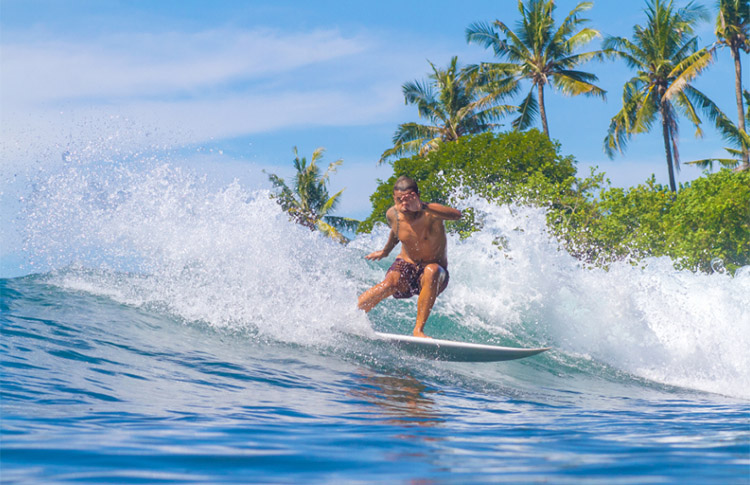 Surf Fiji