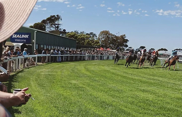 Kangaroo Island Racing Carnival