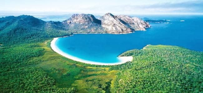 Wineglass Bay