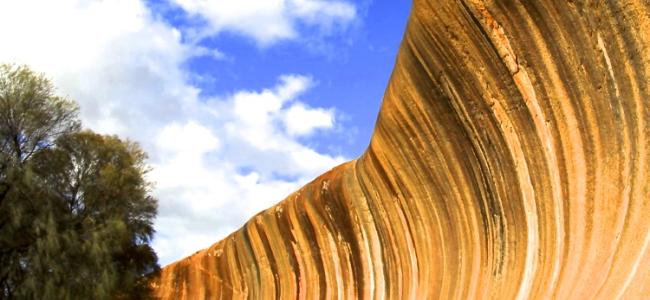 Wave Rock