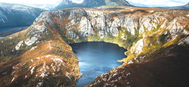 Cradle Mountain