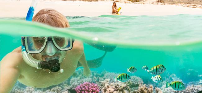 Ningaloo Reef