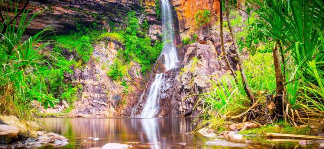 Litchfield National Park