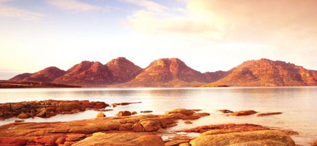 Freycinet National Park