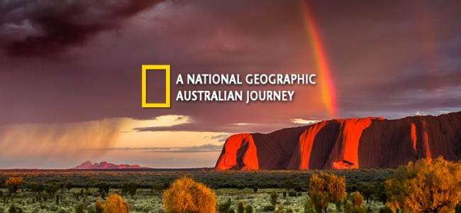 Nat Geo AU Tour