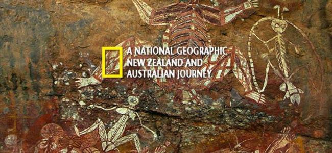 Nat Geo AU NZ