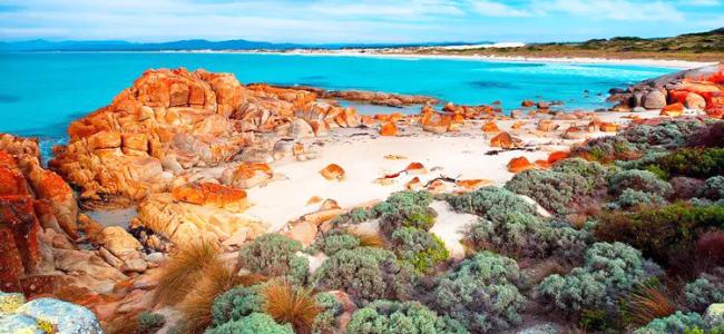 Bay of Fires