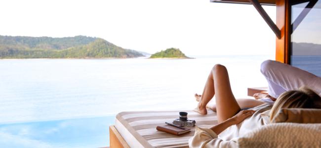 Qualia Resort
