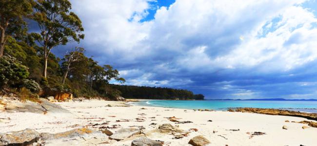 Bruny Island