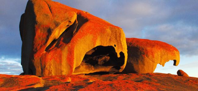 Kangaroo Island