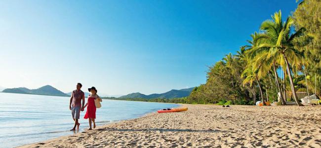 Palm Cove Cairns