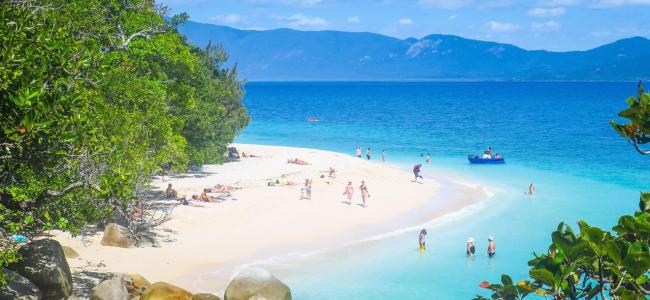 Fitzroy Island