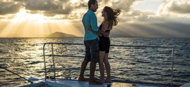A Weeks Tropical Honeymoon Itinerary in North Queensland