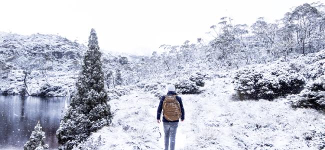 Tasmania Winter Wonderland Itinerary