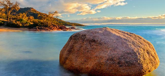 Freycinet Peninsula