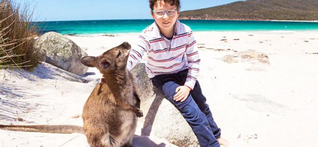 Freycinet National Park