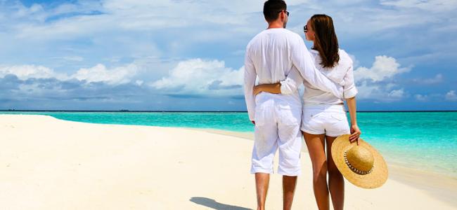 12 Day Wine, Wilderness and Waves Honeymoon Package