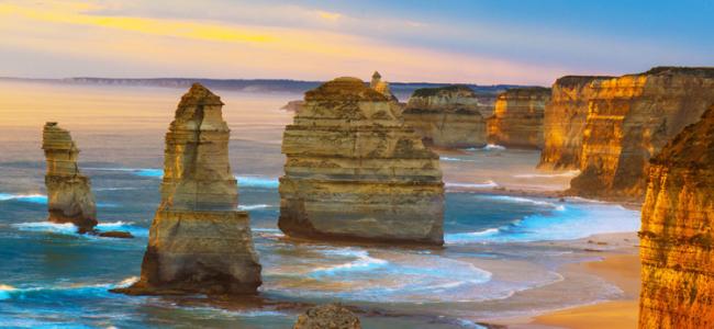 12 Apostles