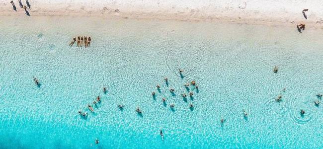 Fraser Island