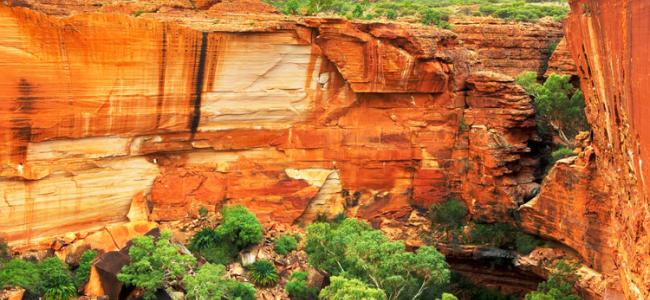 kings Canyon