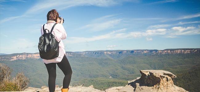 Blue Mountains