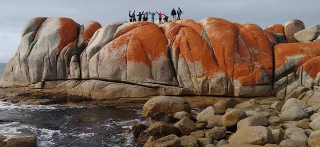 Bay of Fires