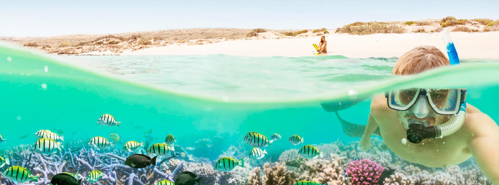 Ningaloo Reef