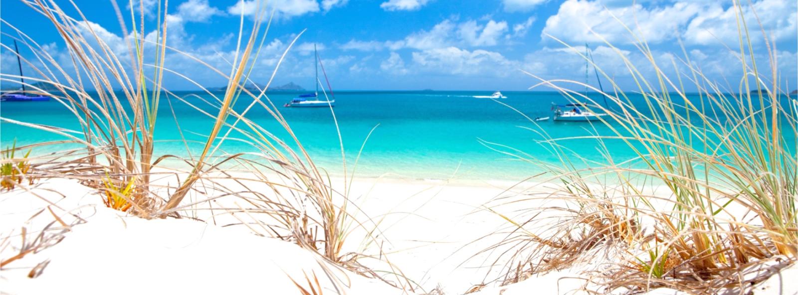 Whitehaven Beach