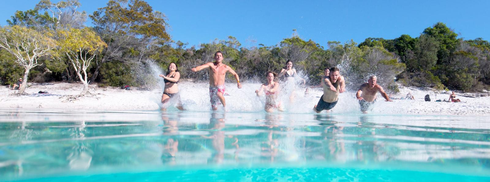 Australian Small Group Tours