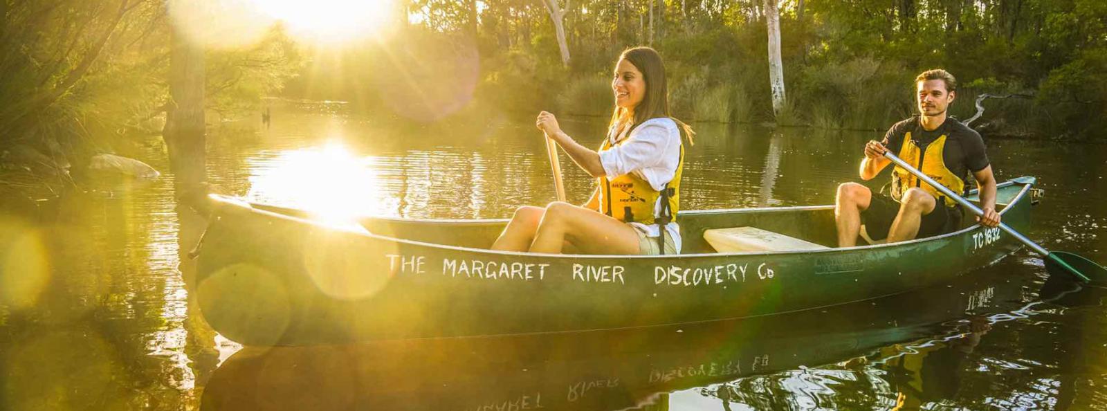 Australian Easy Adventures