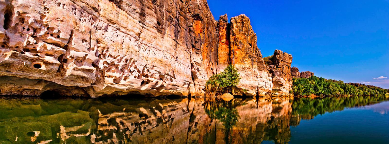 Australian Scenic Self Drive Tours