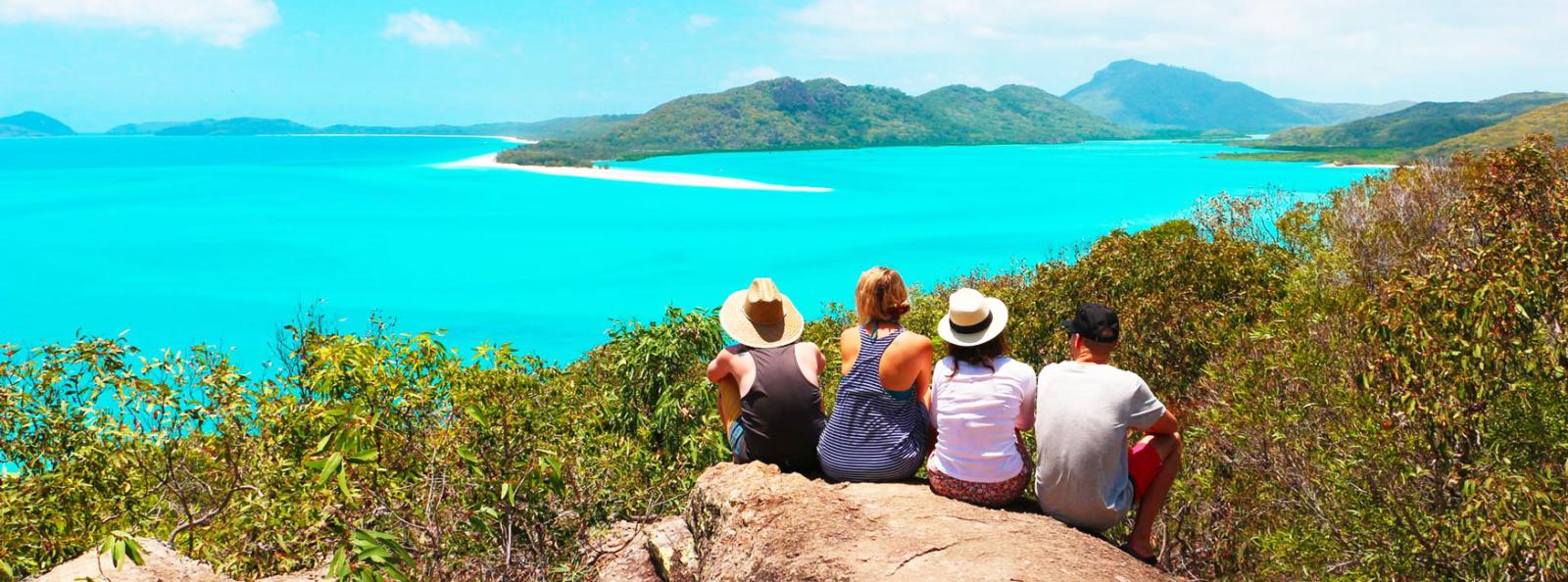 Brisbane to Cairns Northbound Pricing