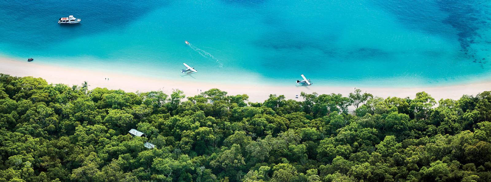 Australian Beach