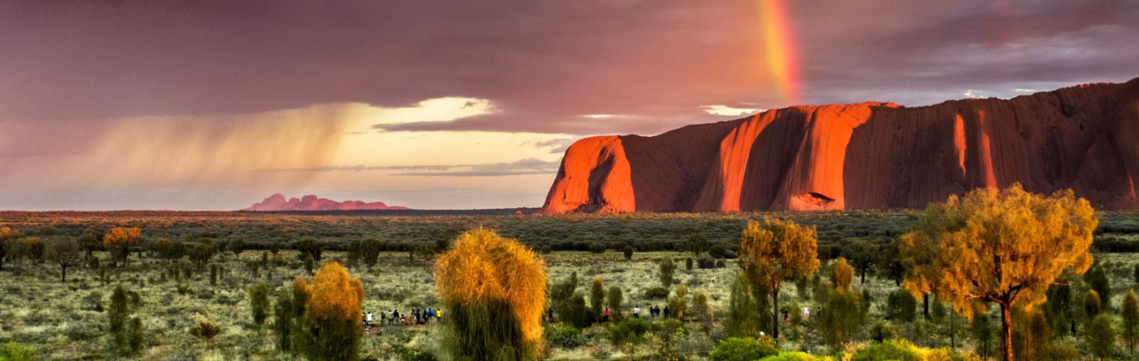 Travel insurance when travelling to Australia