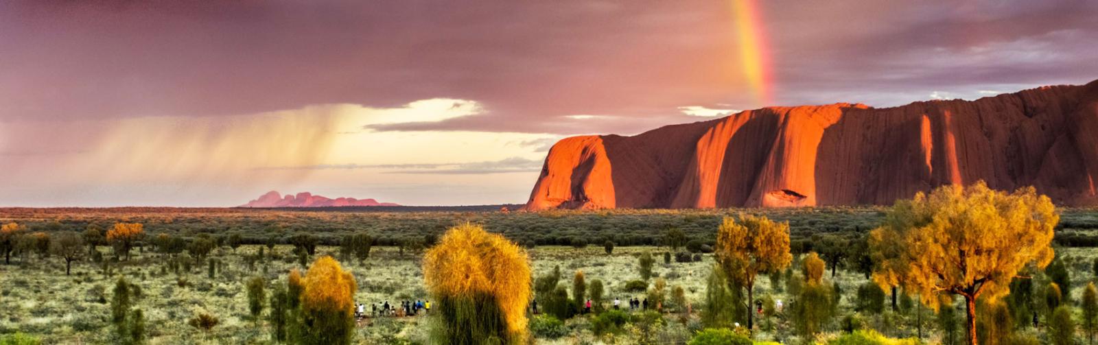National Geographic Explore Australia Date & Prices