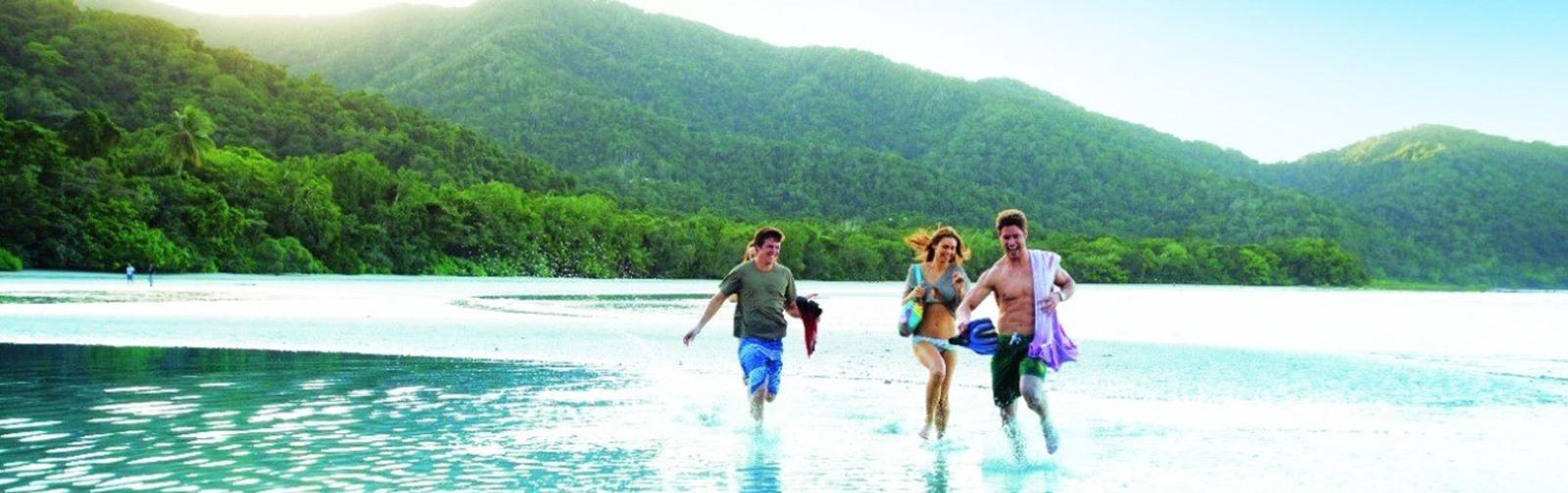 G Adventures - Best Of Australia