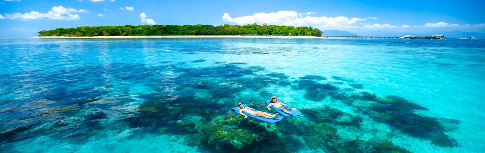 10 Day Australian Romantic Honeymoon Itinerary