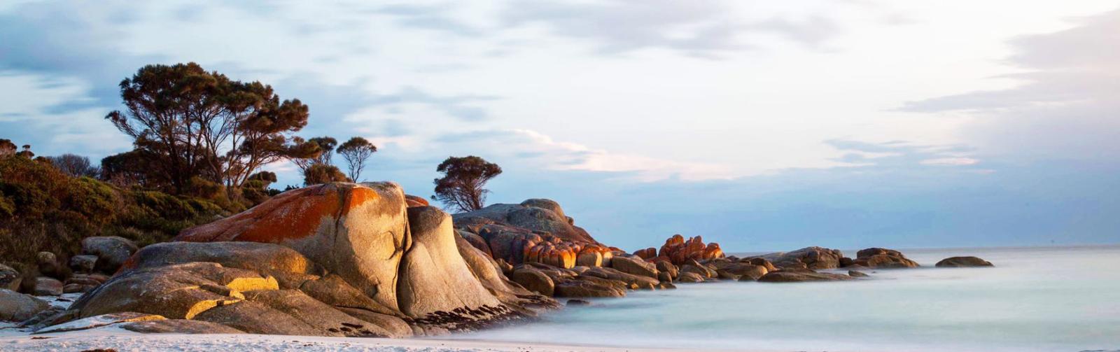 Two Week Best of Tasmania Road Trip Itinerary