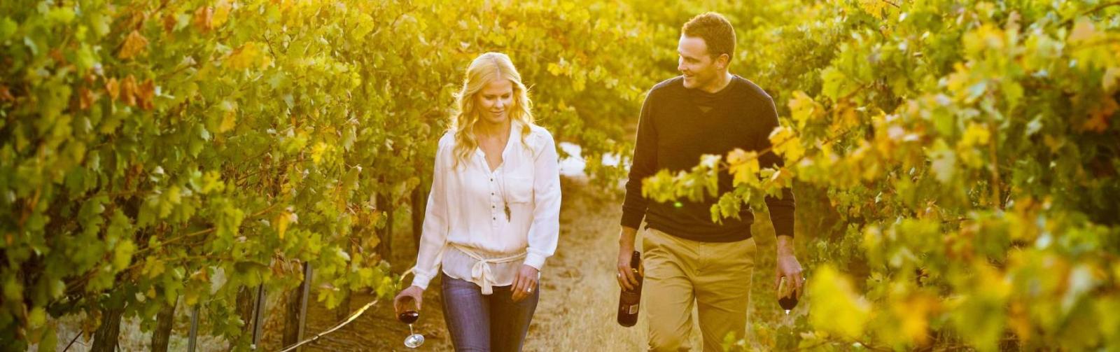 Eastern Australia Vacation Package Itinerary