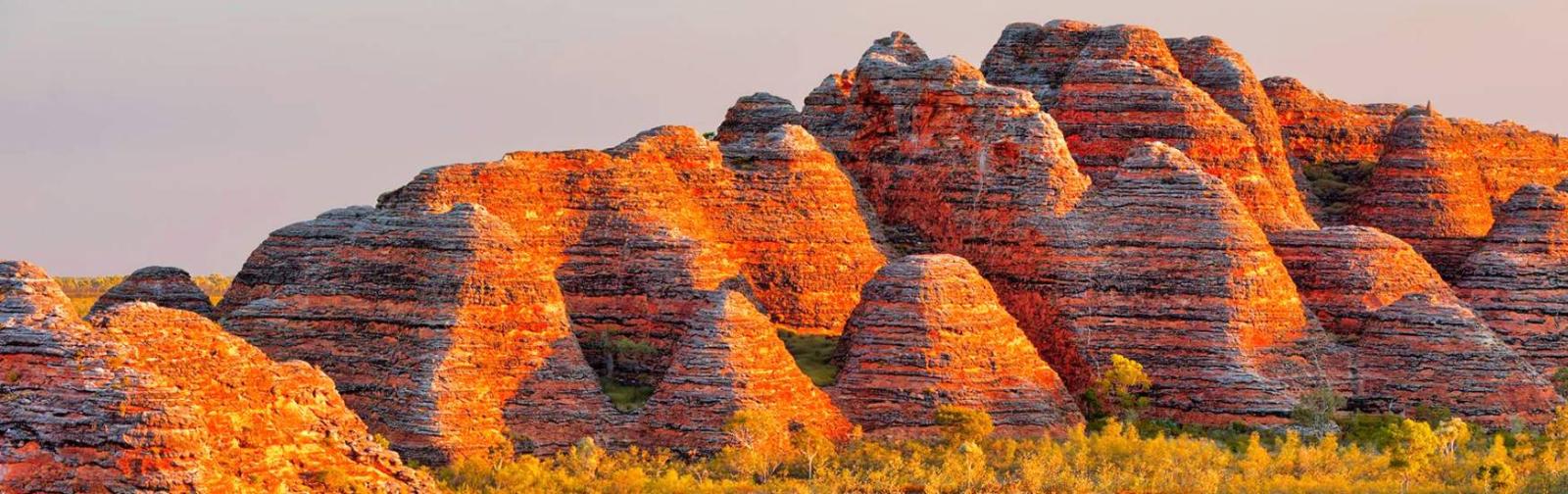 28 Day Darwin to Perth Road Trip Itinerary 