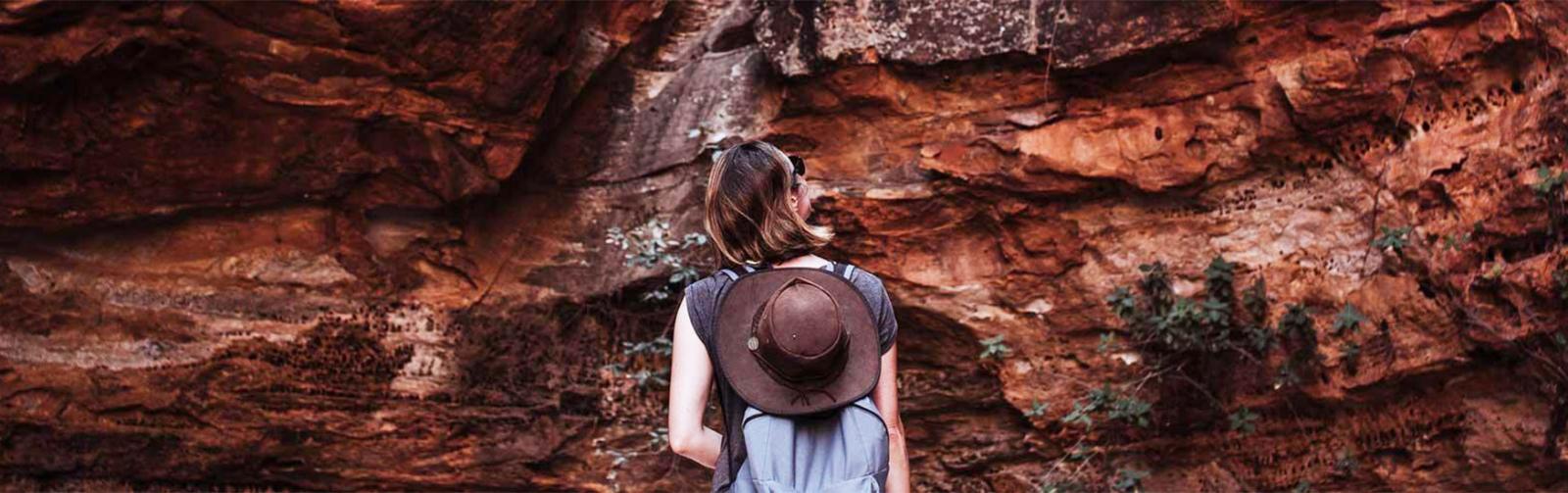 Australia's Kimberleys