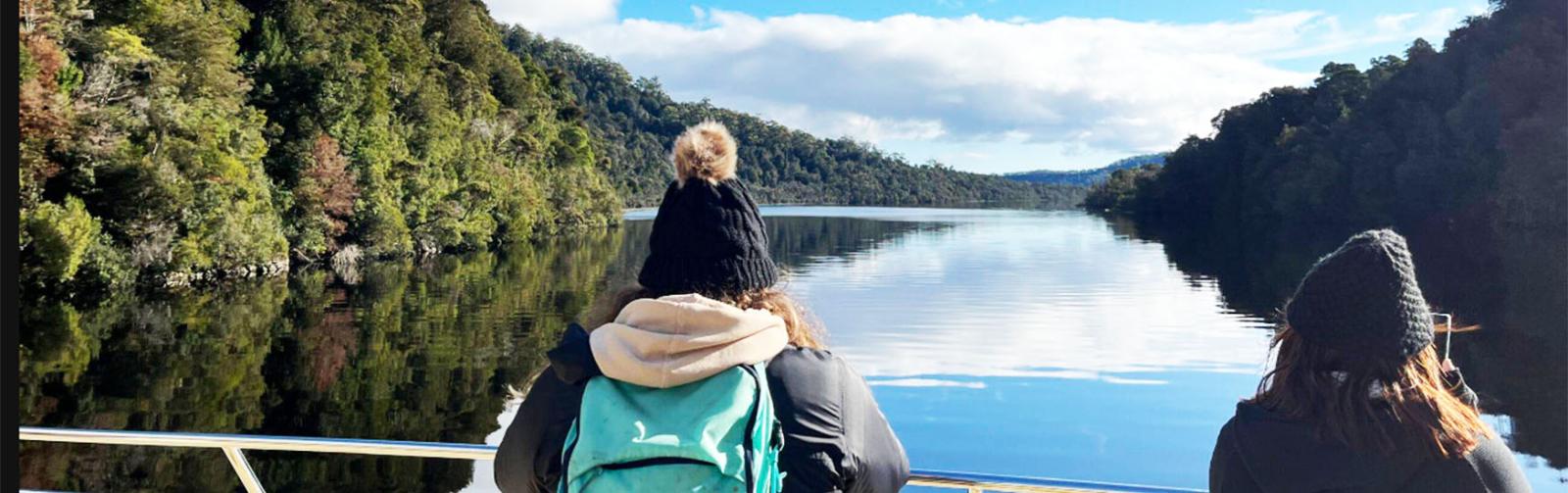 Gordon River Cruise