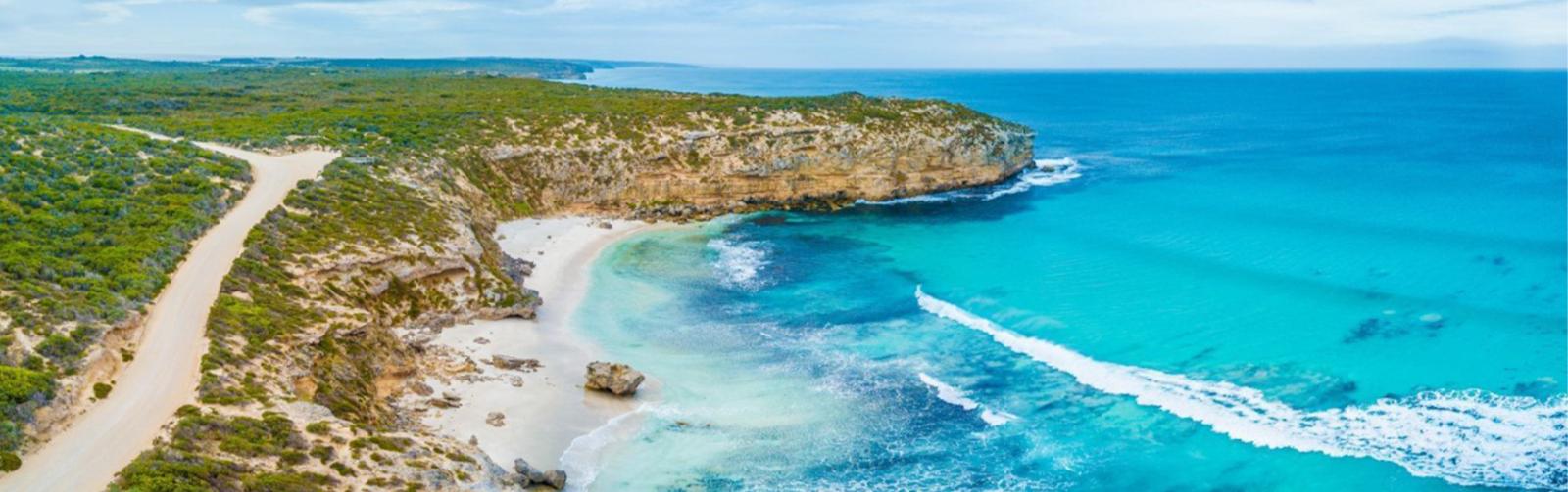 Kangaroo Island Weather