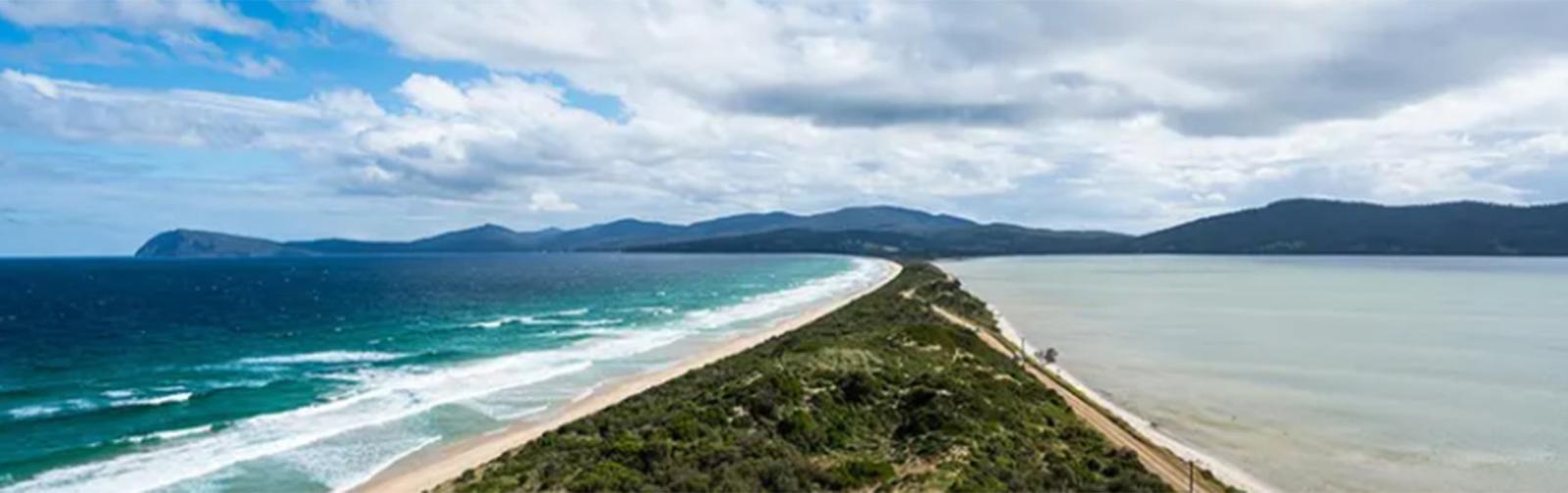 Bruny Island