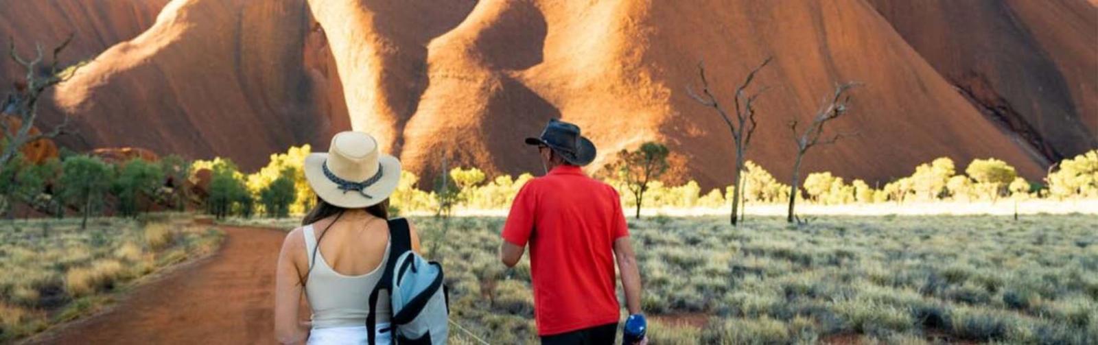 Uluru Tour