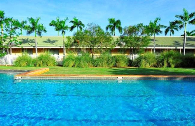 The Kimberley Grande
