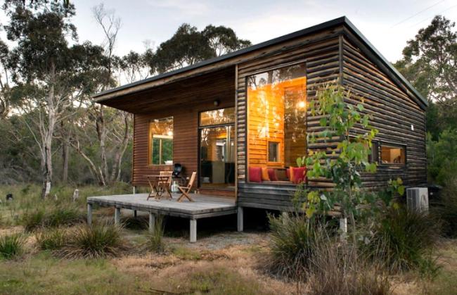 DULC Cabins - Halls Gap